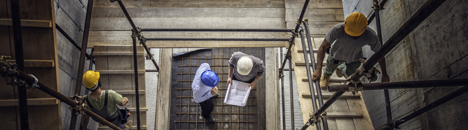 cis workers working in london